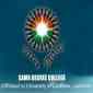 (SAMA) Sahara Arts and Management Academy (SAMA) Sahara Arts and Management Academy