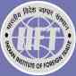Indian Institute of Foreign Trade Indian Institute of Foreign Trade