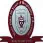 Institute of Hotel Management Catering Technology & Applied Nutrition