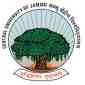 Central University Of Jammu Central University Of Jammu