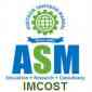 (IMCOST) ASM's Institute of Management & Computer Studies (IMCOST) ASM's Institute of Management & Computer Studies