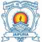 Jaipuria School of Business Jaipuria School of Business