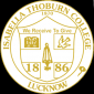 (ITDC) Isabella Thoburn Degree College