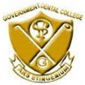 (GDC MUMBAI) Government Dental College (GDC MUMBAI) Government Dental College