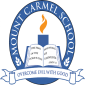Mount Carmel Business School Mount Carmel Business School