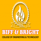 (BBCET) Biff and Bright College of Engineering and Technology (BBCET) Biff and Bright College of Engineering and Technology
