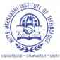 (NMIT) Nitte Meenakshi Institute of Technology (NMIT) Nitte Meenakshi Institute of Technology