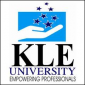 KLE Academy Of Higher Education And Research KLE Academy Of Higher Education And Research
