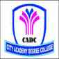 City Academy Degree College, Lucknow City Academy Degree College, Lucknow