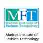 (MFT) Madras Institute of Fashion Technology (MFT) Madras Institute of Fashion Technology
