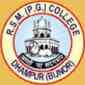 Ranjit Singh Memorial PG College Ranjit Singh Memorial PG College