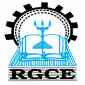 (RGCE) Rajiv Gandhi College of Engineering (RGCE) Rajiv Gandhi College of Engineering