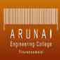 (AEC) Arunai Engineering College (AEC) Arunai Engineering College