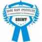 (SRIMT) Shri Ram Institute of Management & Technology (SRIMT) Shri Ram Institute of Management & Technology