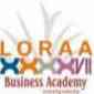 (LORAA) LORAA Business Academy (LORAA) LORAA Business Academy
