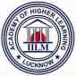(IILM LUCKNOW) IILM Academy of Higher Learning 