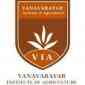 (VIA) Vanavarayar Institute of Agriculture (VIA) Vanavarayar Institute of Agriculture