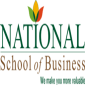 (NBS) National Business School 