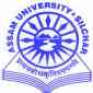 (JNSMS) Jawaharlal Nehru School of Management Studies, Department of Business Administration 