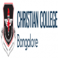 Christian College, Bangalore Christian College, Bangalore