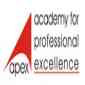 (APEX KOLKATA) Academy for Professional Excellence (APEX KOLKATA) Academy for Professional Excellence
