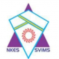 (SMVIMS) Sir M. Visvesvaraya Institute of Management Studies & Research (SMVIMS) Sir M. Visvesvaraya Institute of Management Studies & Research