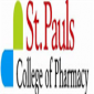 (SPCP) St. Pauls College of Pharmacy (SPCP) St. Pauls College of Pharmacy
