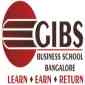 GIBS Business School, Bangalore GIBS Business School, Bangalore