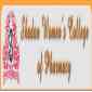 (SWCP) Shadan Women s College of Pharmacy (SWCP) Shadan Women s College of Pharmacy