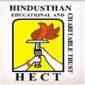 (HCET) Hindusthan College of Engineering & Technology 