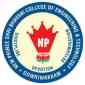 (NPSBCET) New Prince Shri Bhavani College of Engineering and Technology (NPSBCET) New Prince Shri Bhavani College of Engineering and Technology