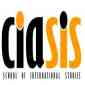 (CIASIS) Centre for International Alliances-school of International Studies 