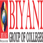 Biyani Group of Institutions, Jaipur Biyani Group of Institutions, Jaipur
