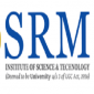 SRM Institute of Science and Technology SRM Institute of Science and Technology