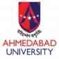 Ahmedabad University Ahmedabad University