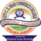 CU Shah City Commerce College CU Shah City Commerce College
