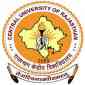 Central University of Rajasthan Central University of Rajasthan
