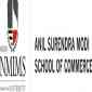 (NMIMS) NMIMS-Anil Surendra Modi School of Commerce (NMIMS) NMIMS-Anil Surendra Modi School of Commerce