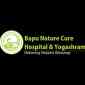 Bapu Nature Cure Hospital & Yogashram