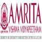 (ASE) Amrita School of Engineering (ASE) Amrita School of Engineering