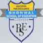 Bhonwal School of Education Bhonwal School of Education