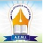 (AEMI) Aum Engineering and Management Institute (AEMI) Aum Engineering and Management Institute
