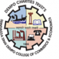 S. S. Dempo College of Commerce and Economics S. S. Dempo College of Commerce and Economics
