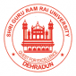 Shri Guru Ram Rai Group Of Colleges, Dehradun Shri Guru Ram Rai Group Of Colleges, Dehradun