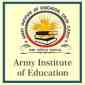 Army Institute of Education Army Institute of Education