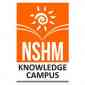(NSHMKC) NSHM Knowledge Campus, Kolkata - Group of Instituions 