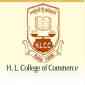 (HLCC) HL College of Commerce (HLCC) HL College of Commerce