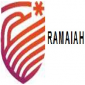 M S Ramaiah University Of Applied Sciences