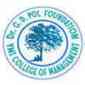 DR G D Pol Foudation's YMT College Of Management DR G D Pol Foudation's YMT College Of Management