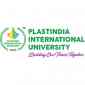 Plastindia International University Plastindia International University
